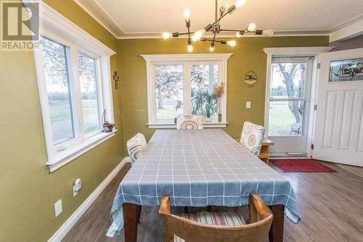 15669 Highway 17 E, Thessalon, ON - Indoor