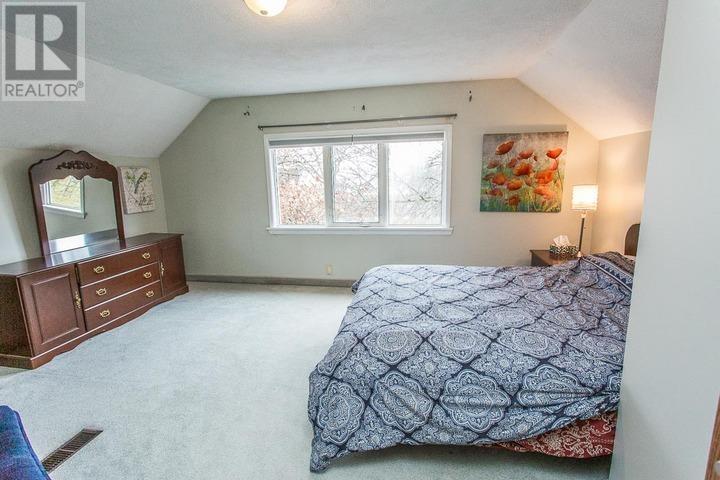 15669 Highway 17 E, Thessalon, ON - Indoor Photo Showing Bedroom