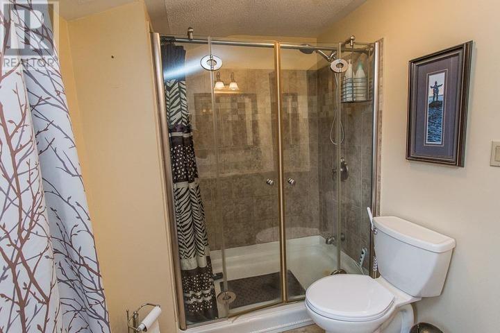 15669 Highway 17 E, Thessalon, ON - Indoor Photo Showing Bathroom