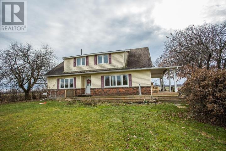 15669 Highway 17 E, Thessalon, ON - Outdoor