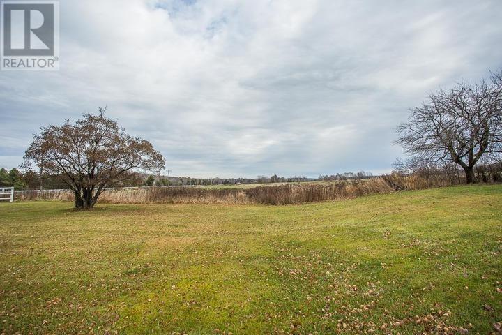 15669 Highway 17 E, Thessalon, ON - Outdoor With View