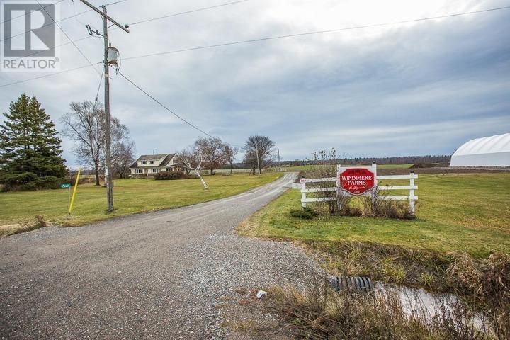 15669 Highway 17 E, Thessalon, ON - Outdoor With View