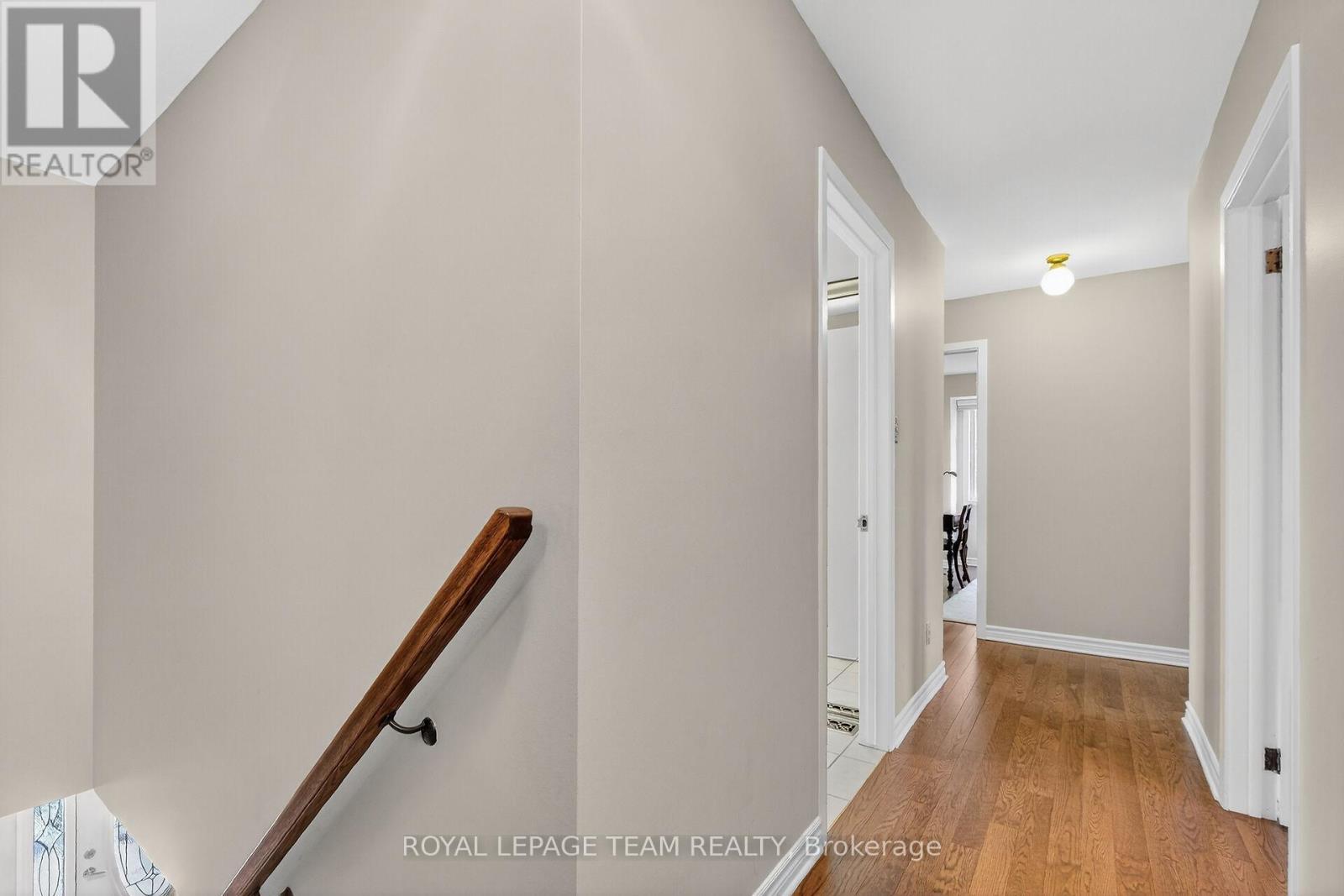 1768 Featherston Drive, Ottawa, ON - Indoor Photo Showing Other Room