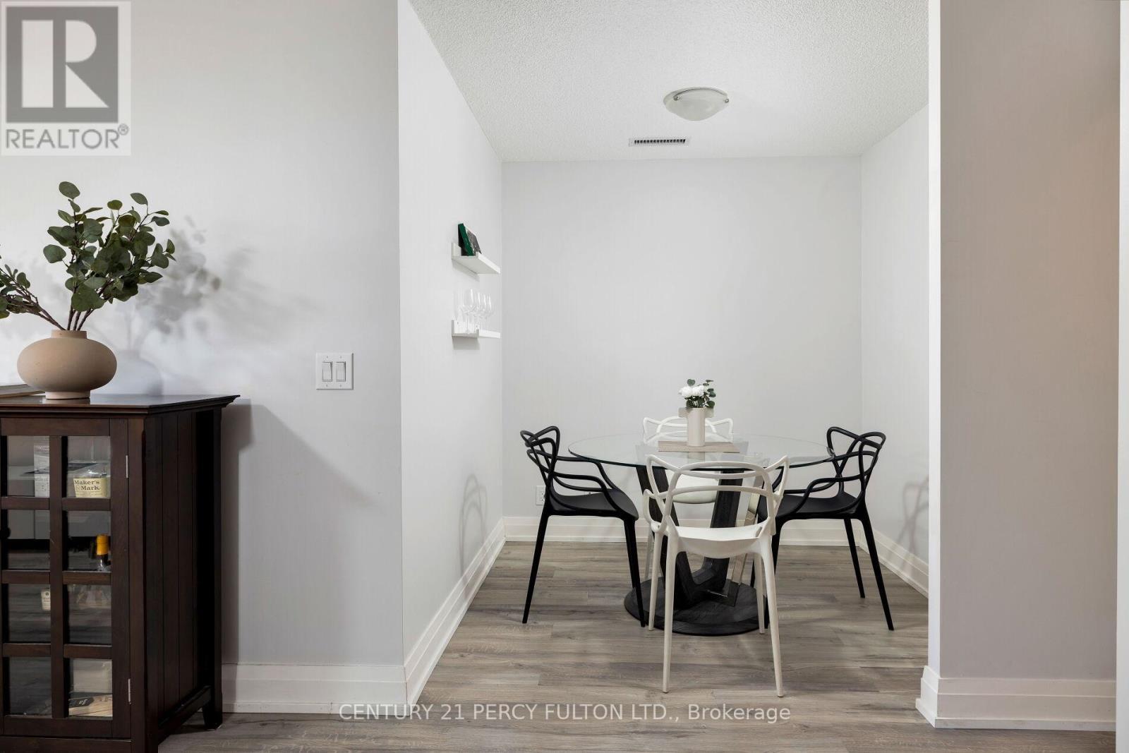 801 - 1 De Boers Drive, Toronto, ON - Indoor Photo Showing Other Room
