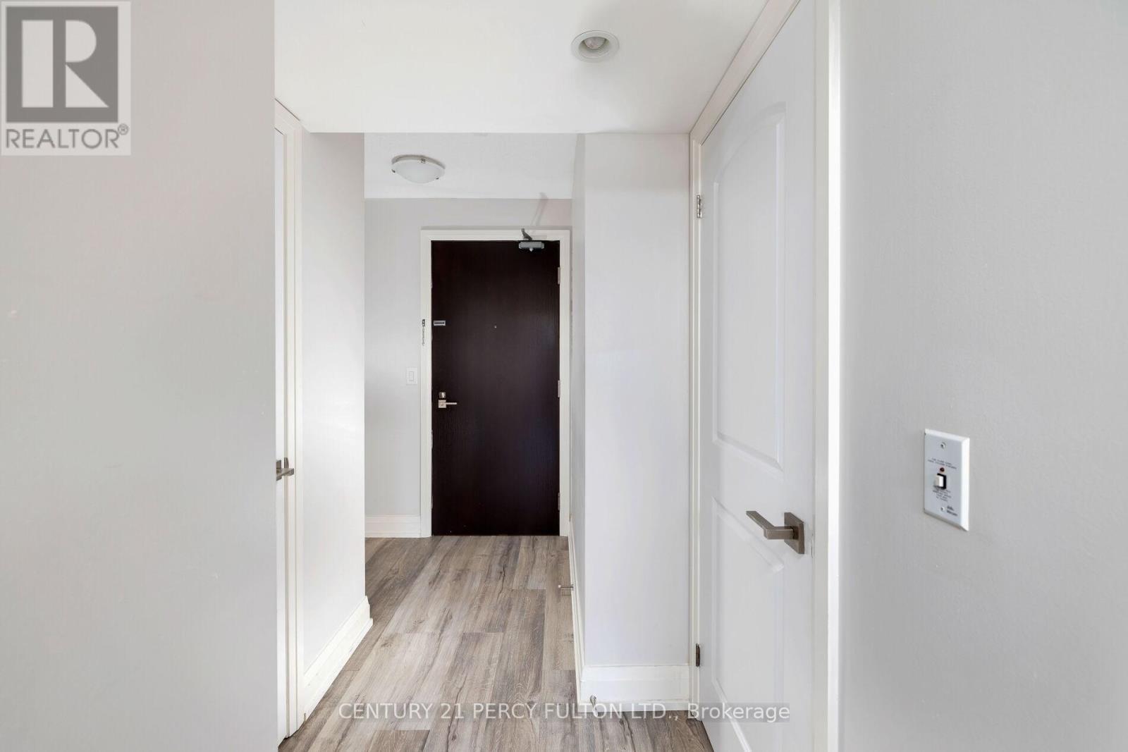 801 - 1 De Boers Drive, Toronto, ON - Indoor Photo Showing Other Room