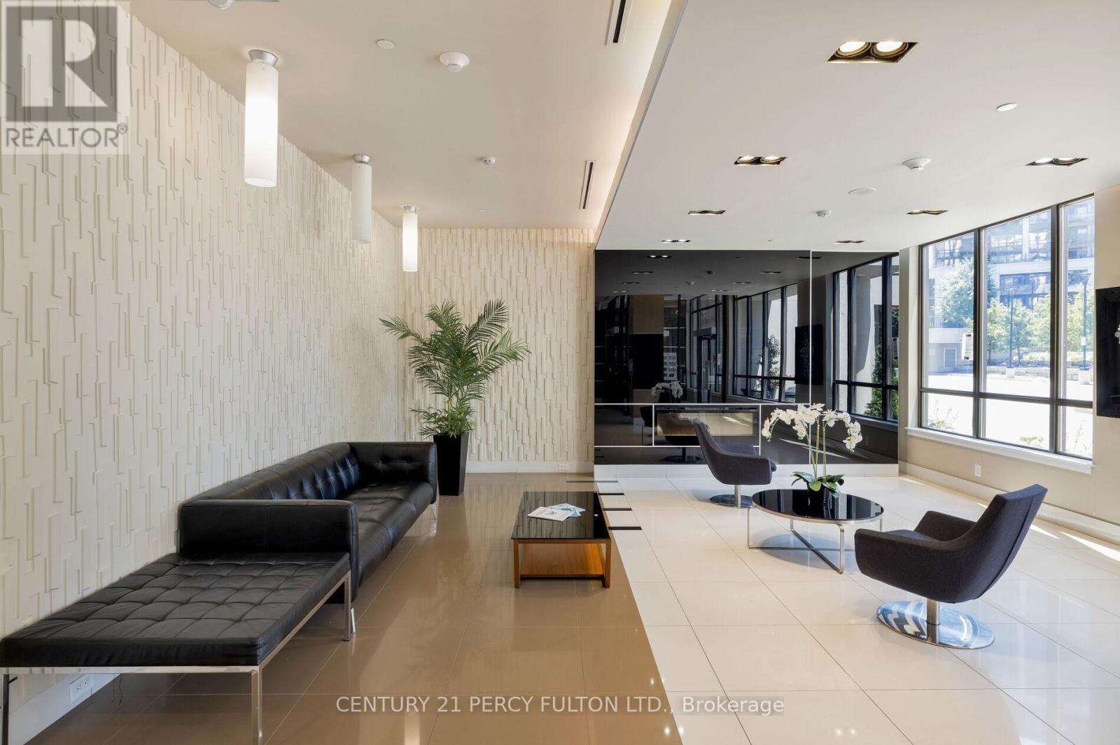 801 - 1 De Boers Drive, Toronto, ON - Indoor Photo Showing Other Room