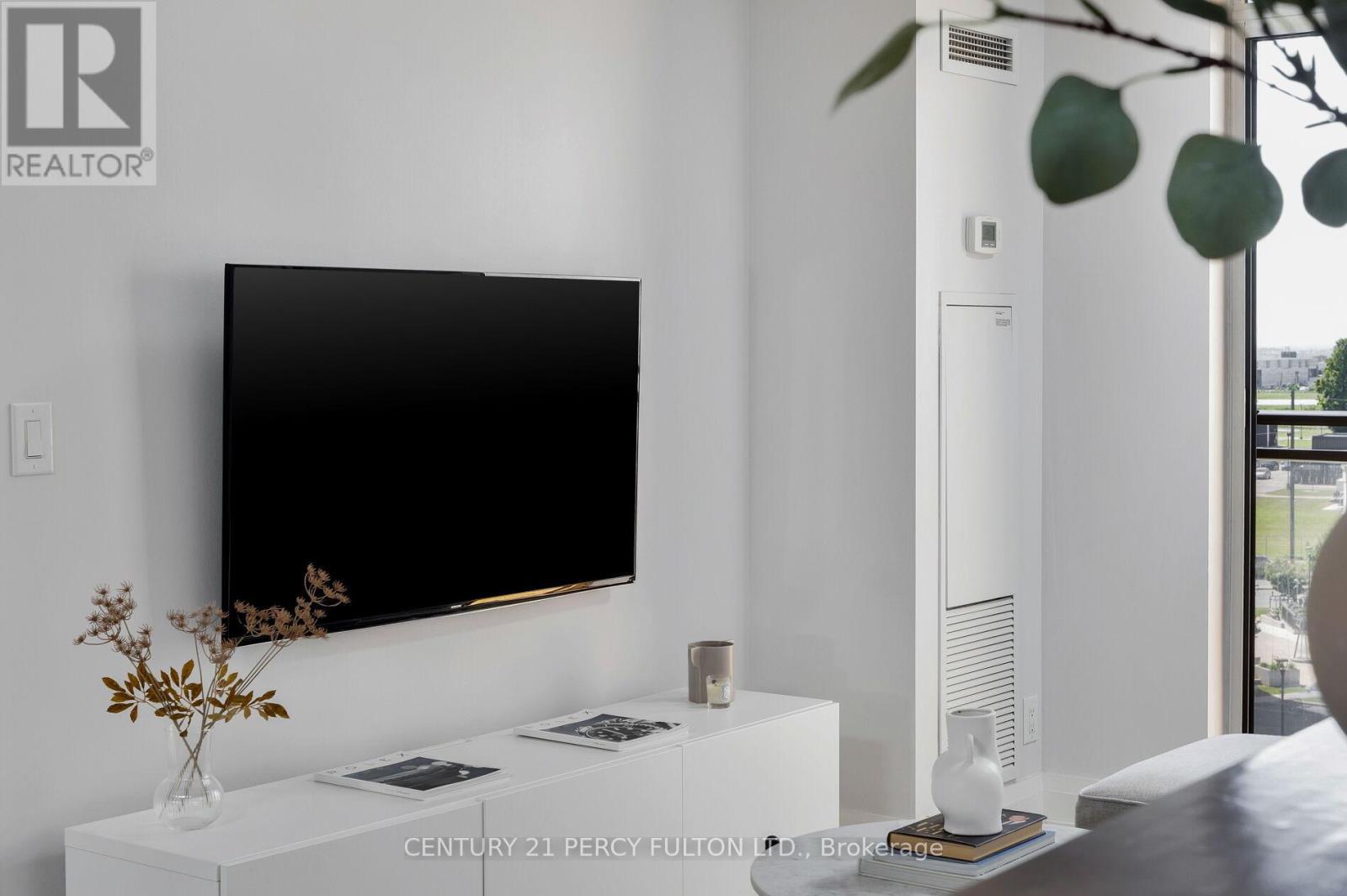 801 - 1 De Boers Drive, Toronto, ON - Photo Showing Other Room