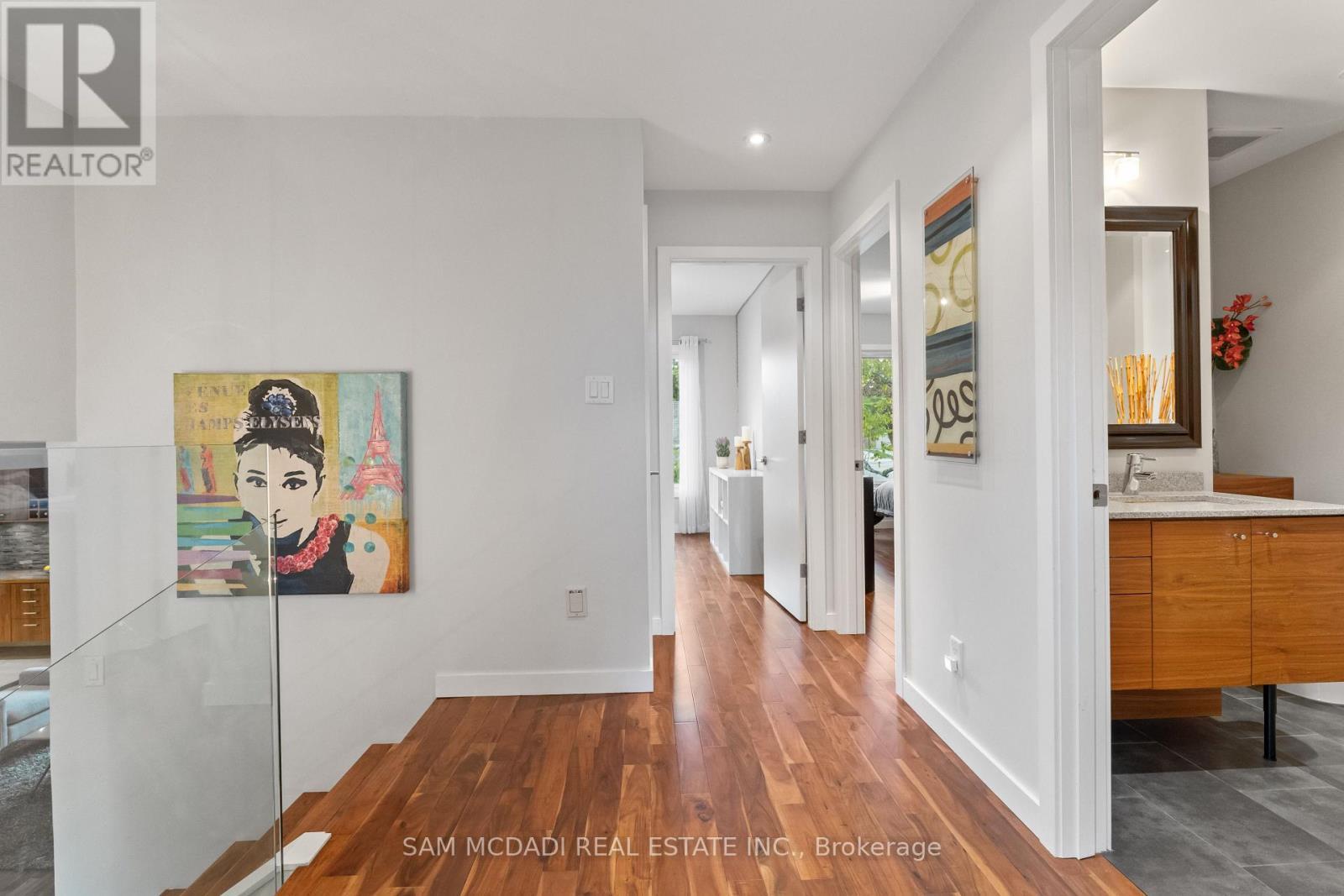 2480 Parmeer Drive, Mississauga, ON - Indoor Photo Showing Other Room