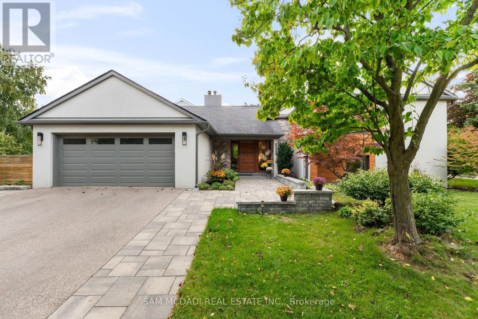 2480 Parmeer Drive, Mississauga, ON - Outdoor