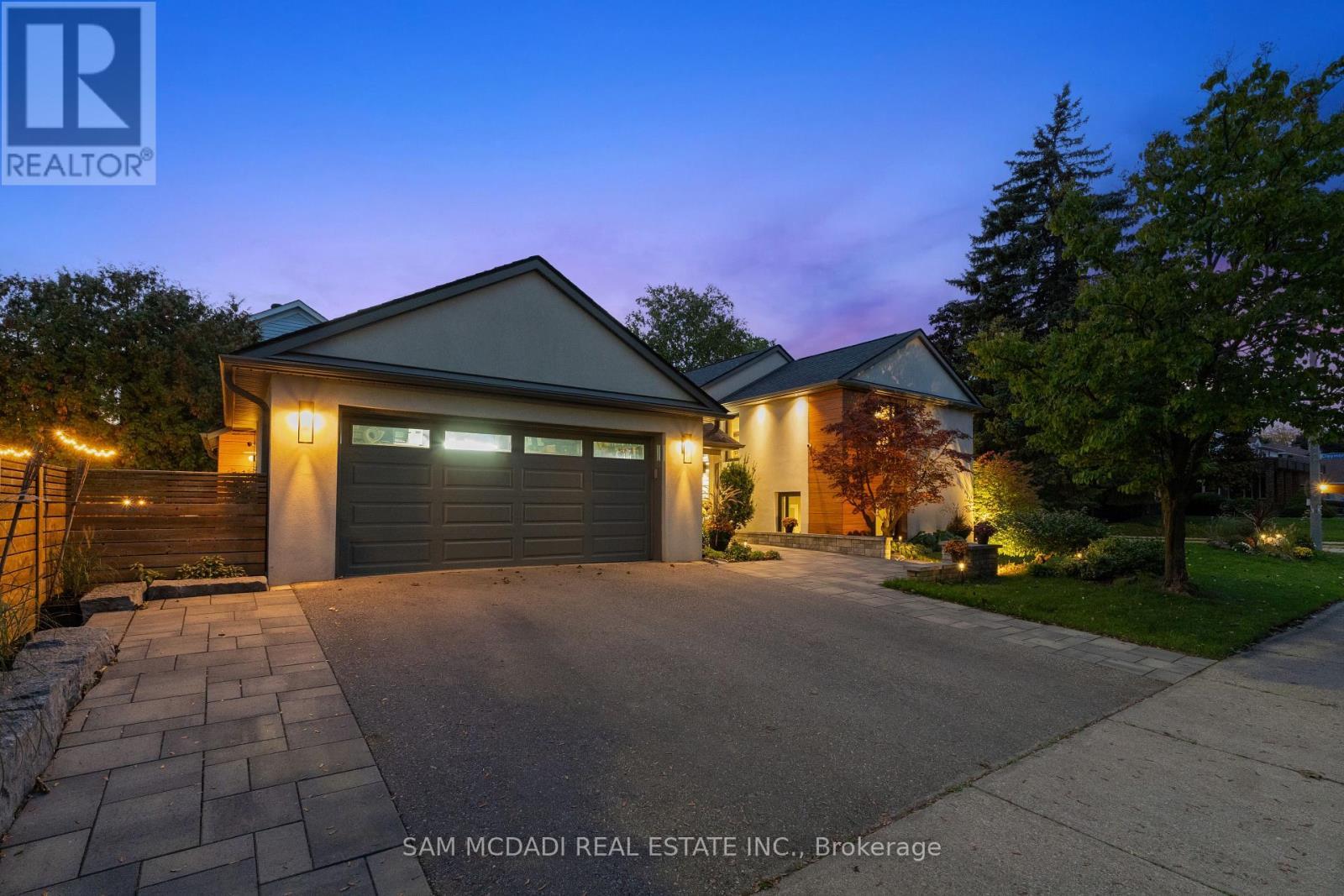 2480 Parmeer Drive, Mississauga, ON - Outdoor