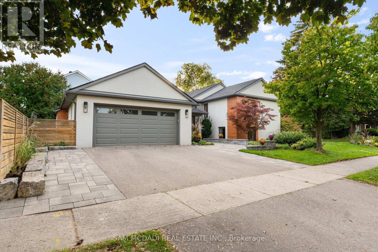 2480 Parmeer Drive, Mississauga, ON - Outdoor