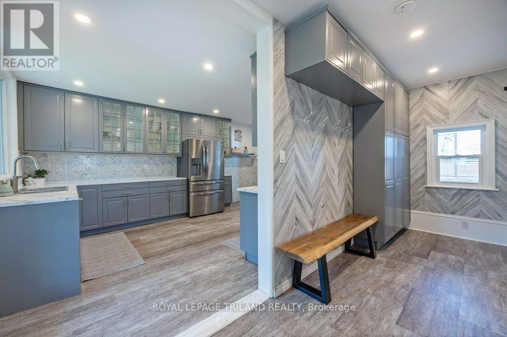 217 Shackleton Line, Dutton/Dunwich (Dutton), ON - Indoor