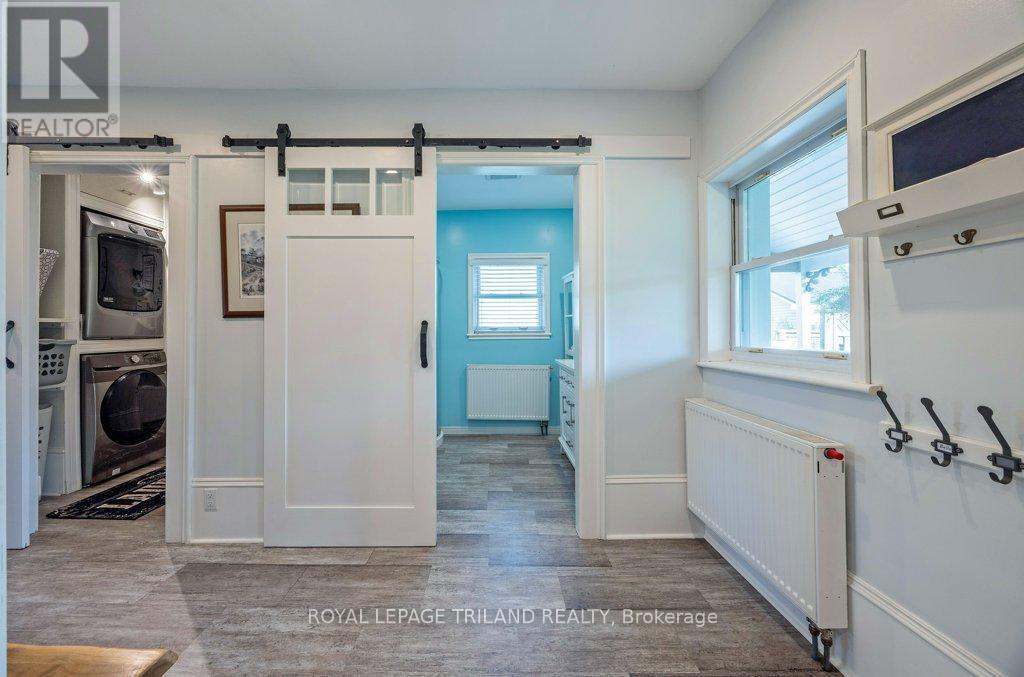 217 Shackleton Line, Dutton/Dunwich (Dutton), ON - Indoor