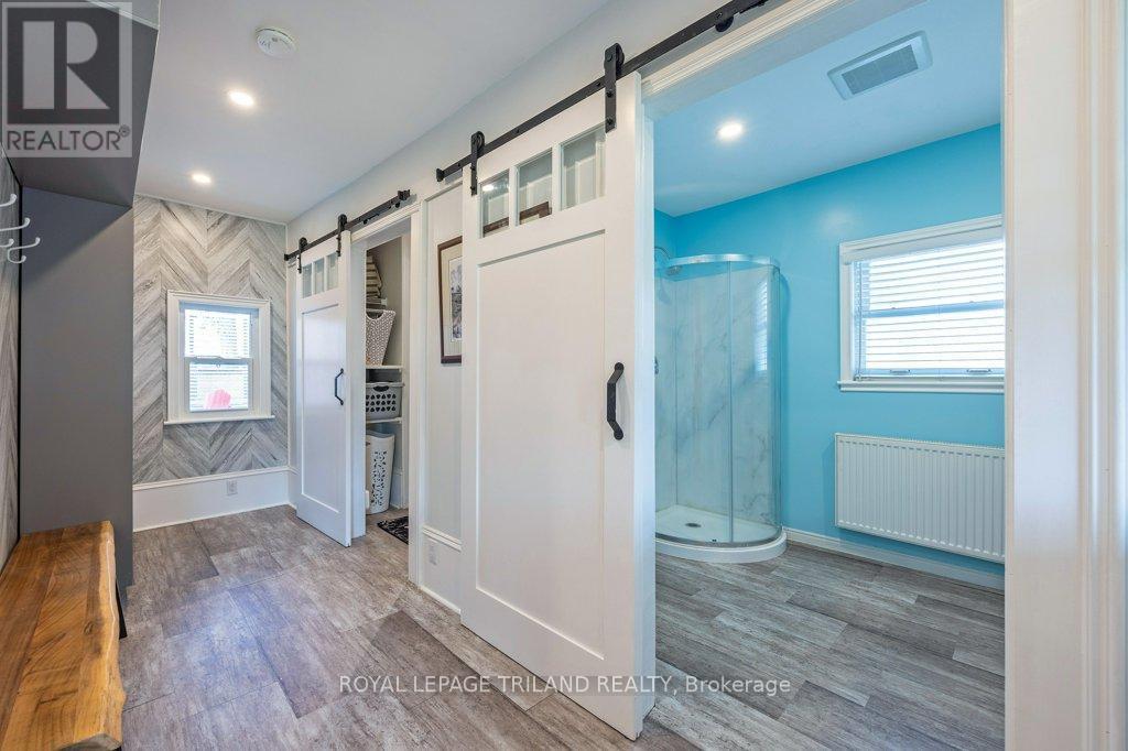 217 Shackleton Line, Dutton/Dunwich (Dutton), ON - Indoor Photo Showing Other Room