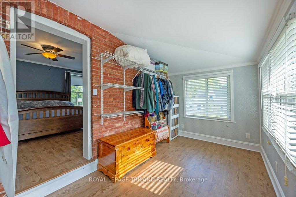 217 Shackleton Line, Dutton/Dunwich (Dutton), ON - Indoor