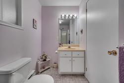 Bathroom -