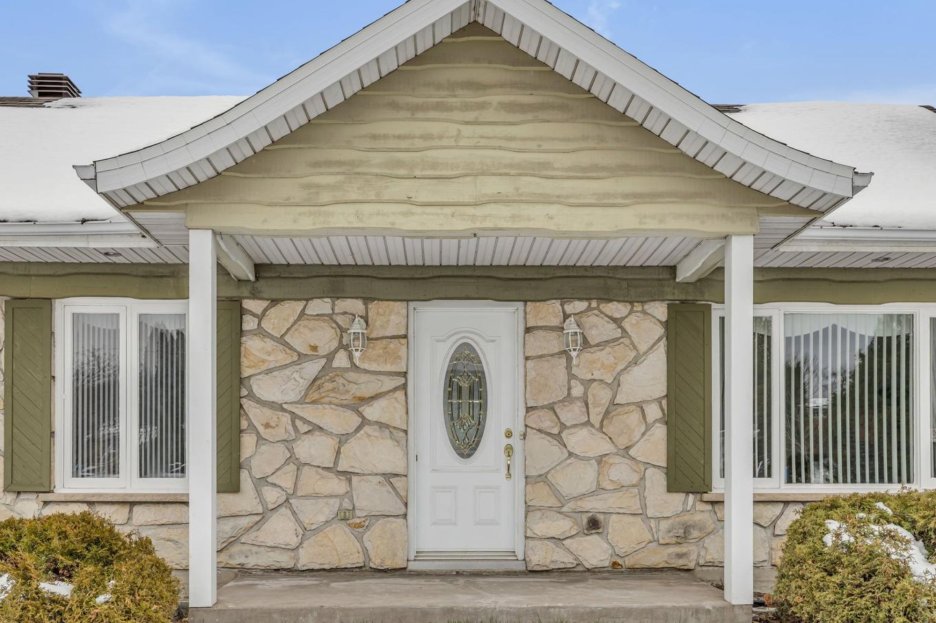 Frontage - 133 Rue Caron, Lévis (Desjardins), QC - Outdoor