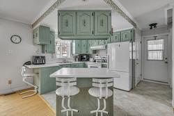 Kitchen -