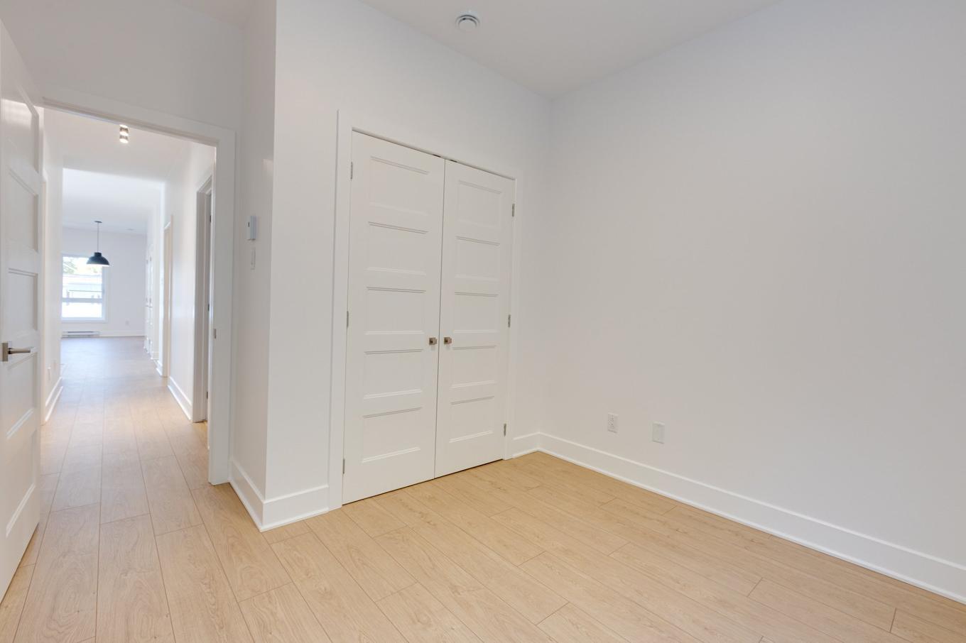 Chambre à coucher - 11387 Av. L'Archevêque, Montréal (Montréal-Nord), QC - Indoor Photo Showing Other Room