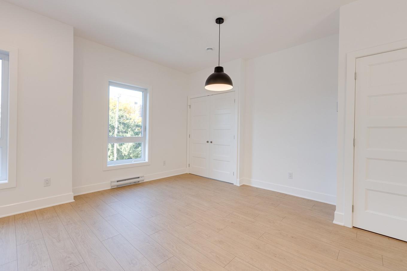 Salle à manger - 11387 Av. L'Archevêque, Montréal (Montréal-Nord), QC - Indoor Photo Showing Other Room