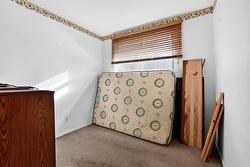 Chambre à coucher -