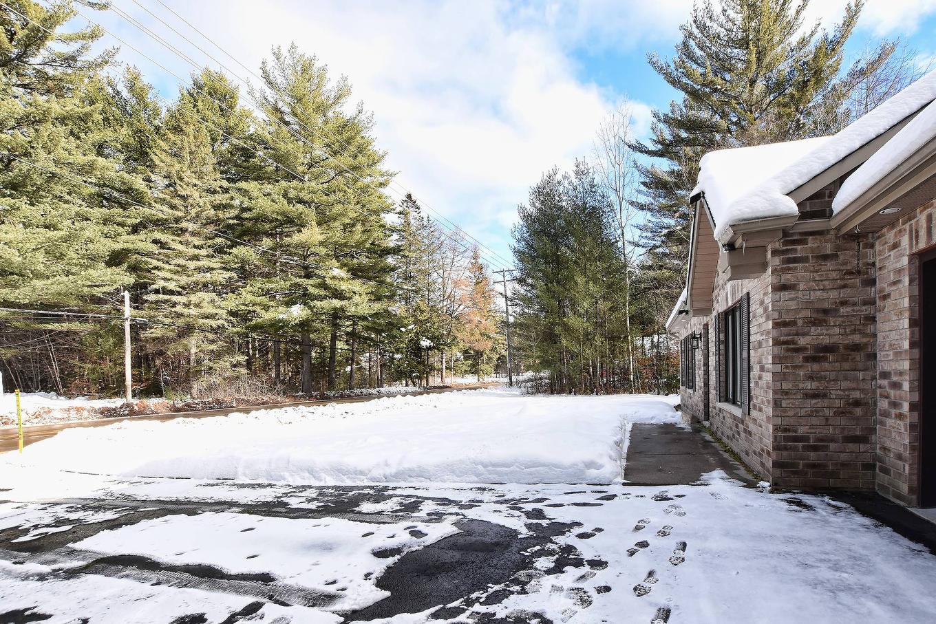 Exterior - 3905 Ch. Vincent-Massey, Rawdon, QC - Outdoor