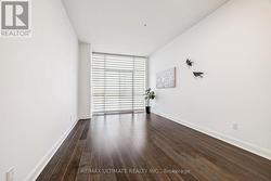 Combined Living and Dining -