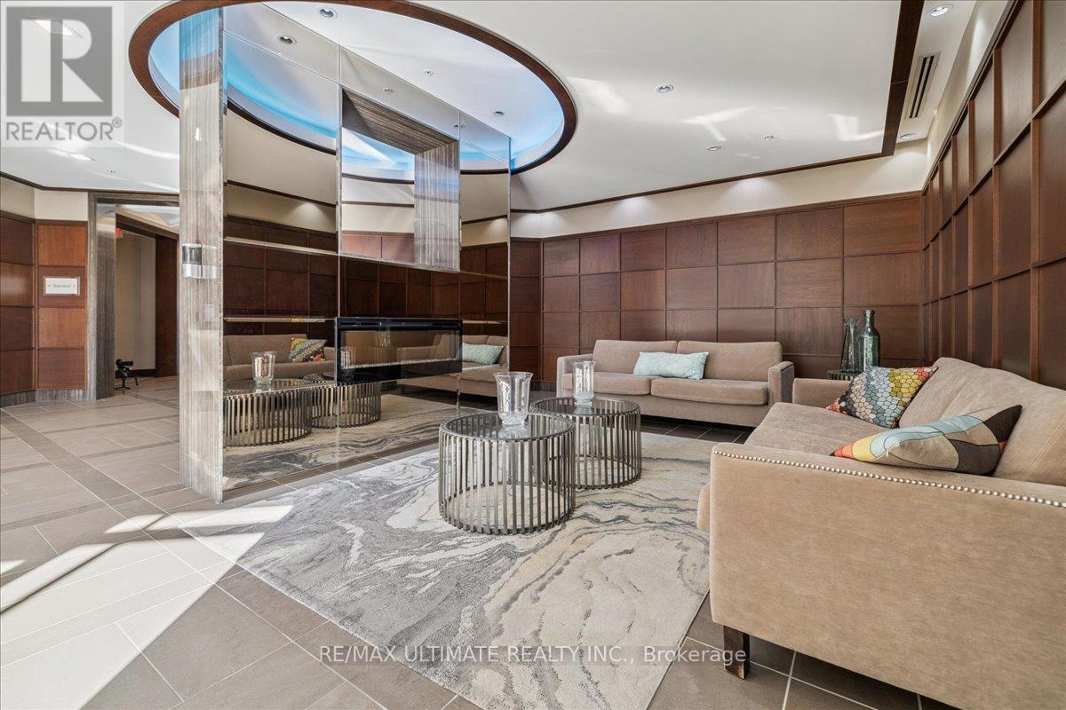 Vehicle Access - 110 - 2480 Prince Michael Drive, Oakville, ON - Outdoor