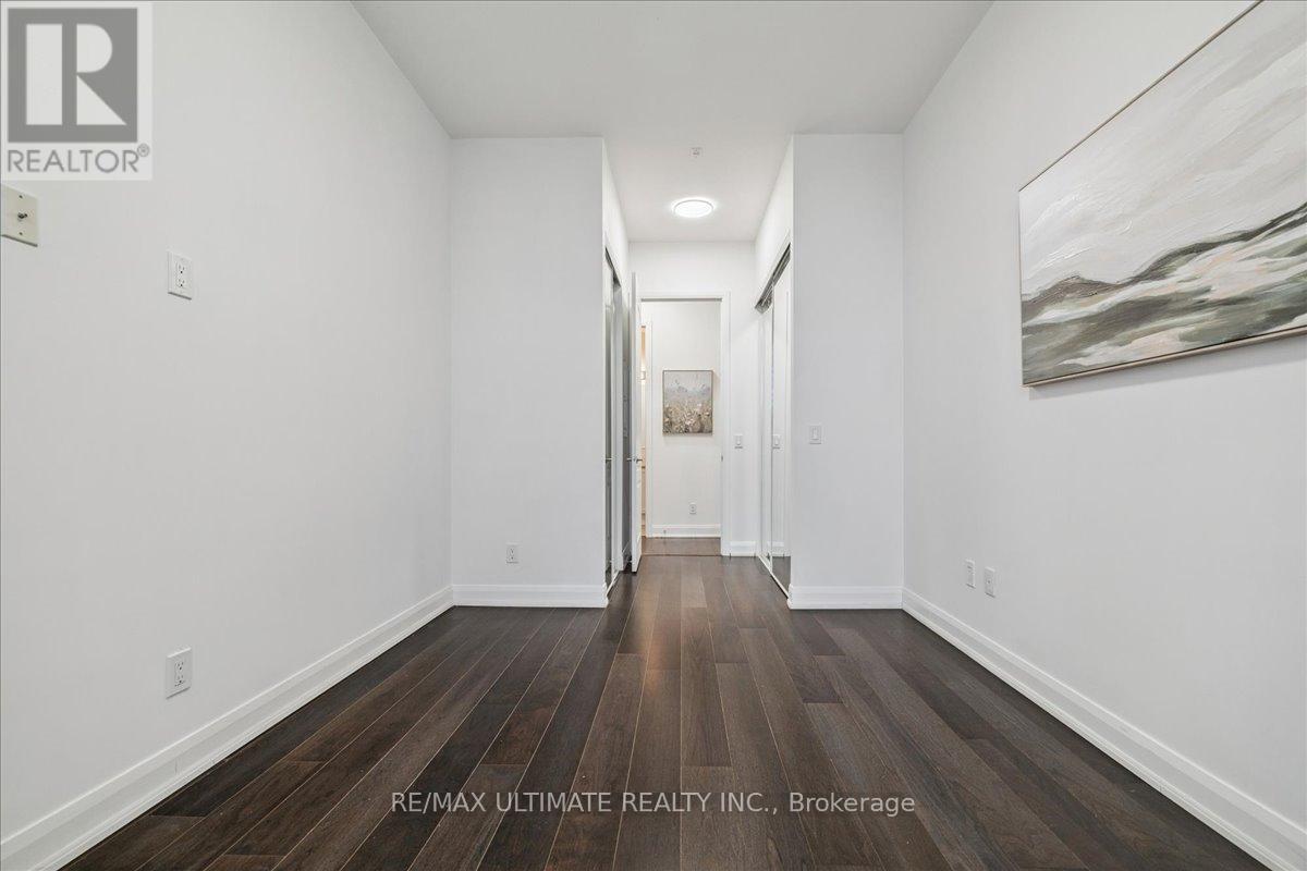 Bedroom - 110 - 2480 Prince Michael Drive, Oakville, ON - Indoor Photo Showing Other Room