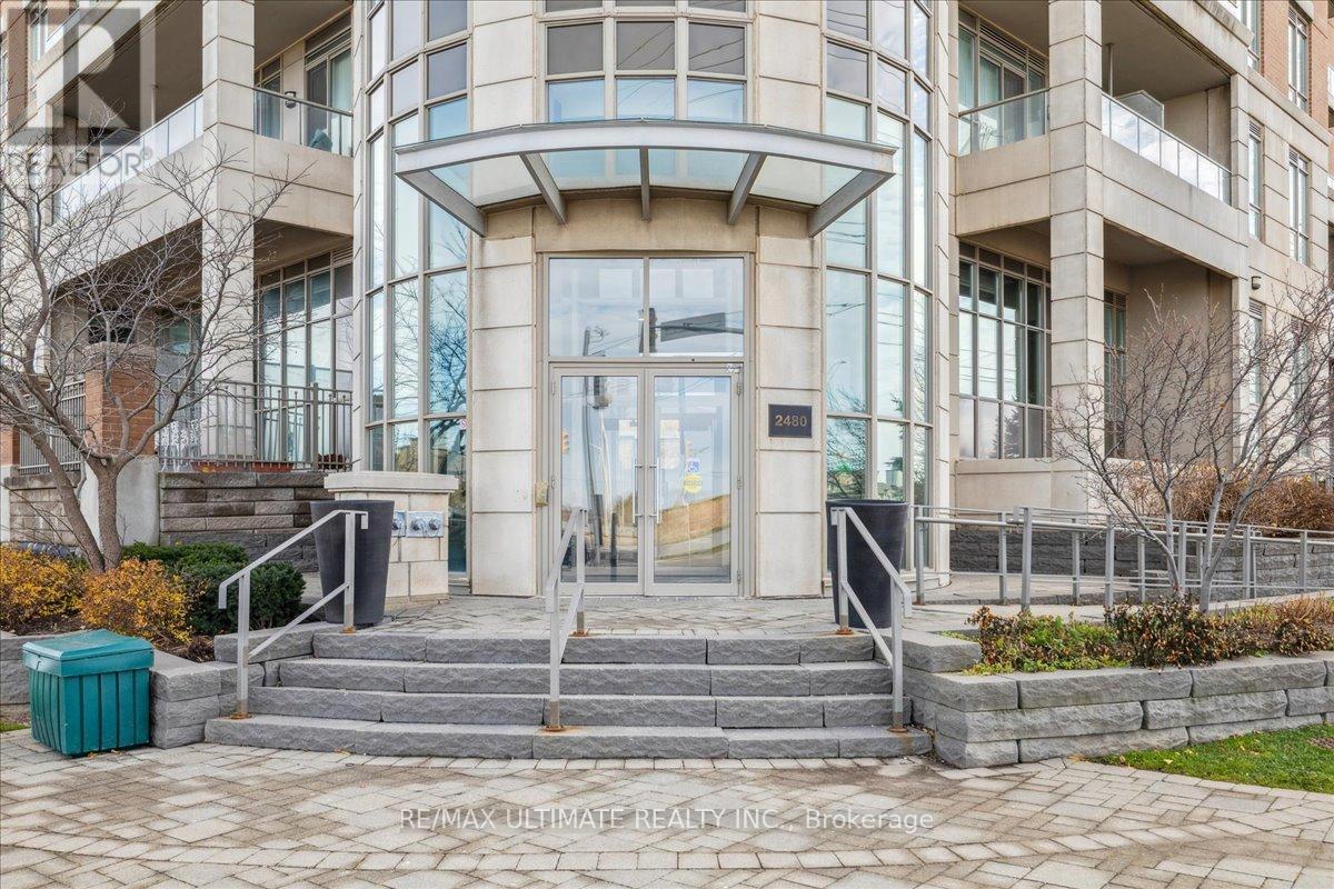 110 - 2480 Prince Michael Drive, Oakville, ON - Indoor Photo Showing Other Room