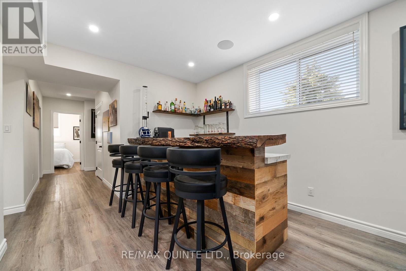 56 Alnet Drive, Belleville (Belleville Ward), ON - Indoor Photo Showing Dining Room