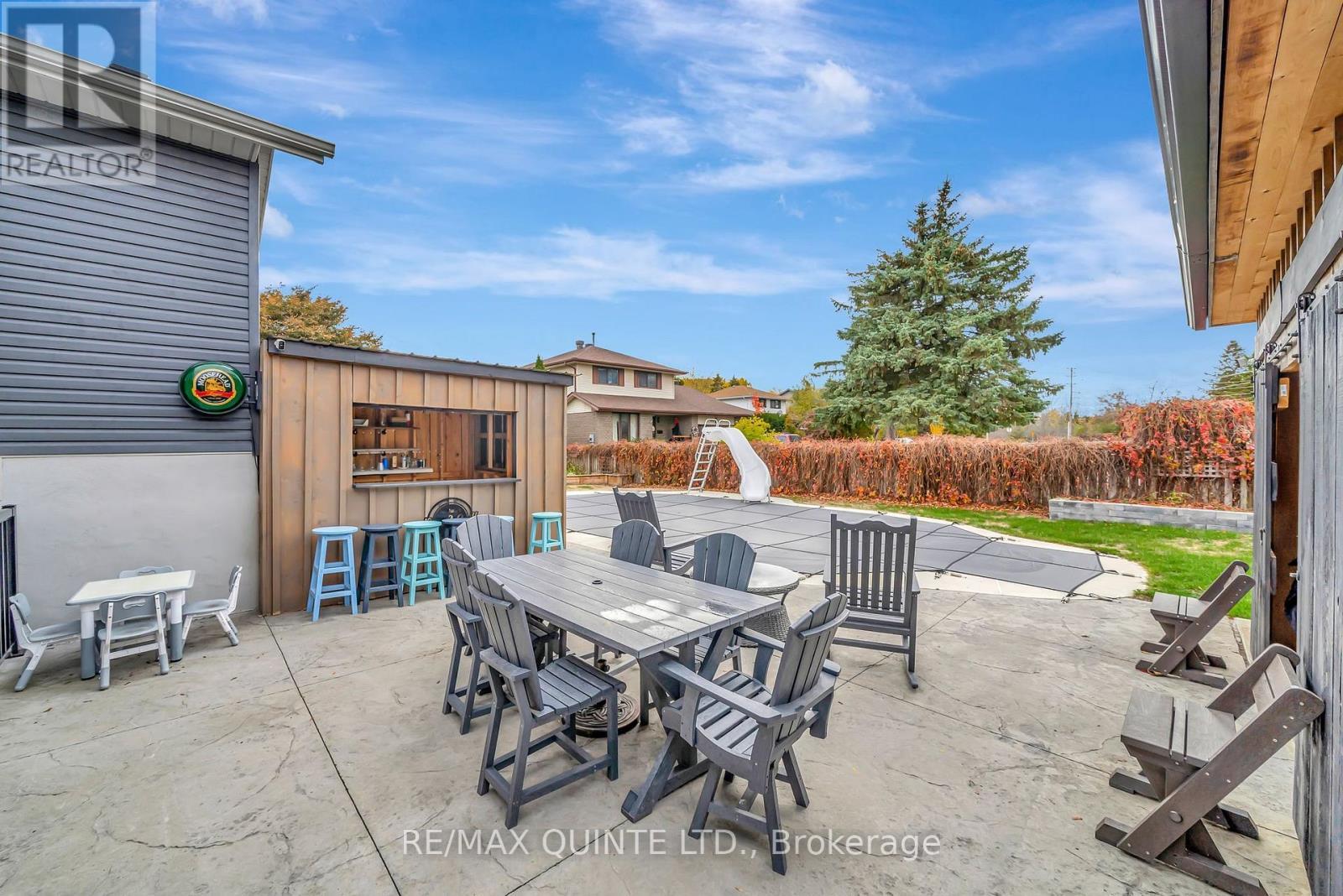 56 Alnet Drive, Belleville (Belleville Ward), ON - Outdoor With Exterior