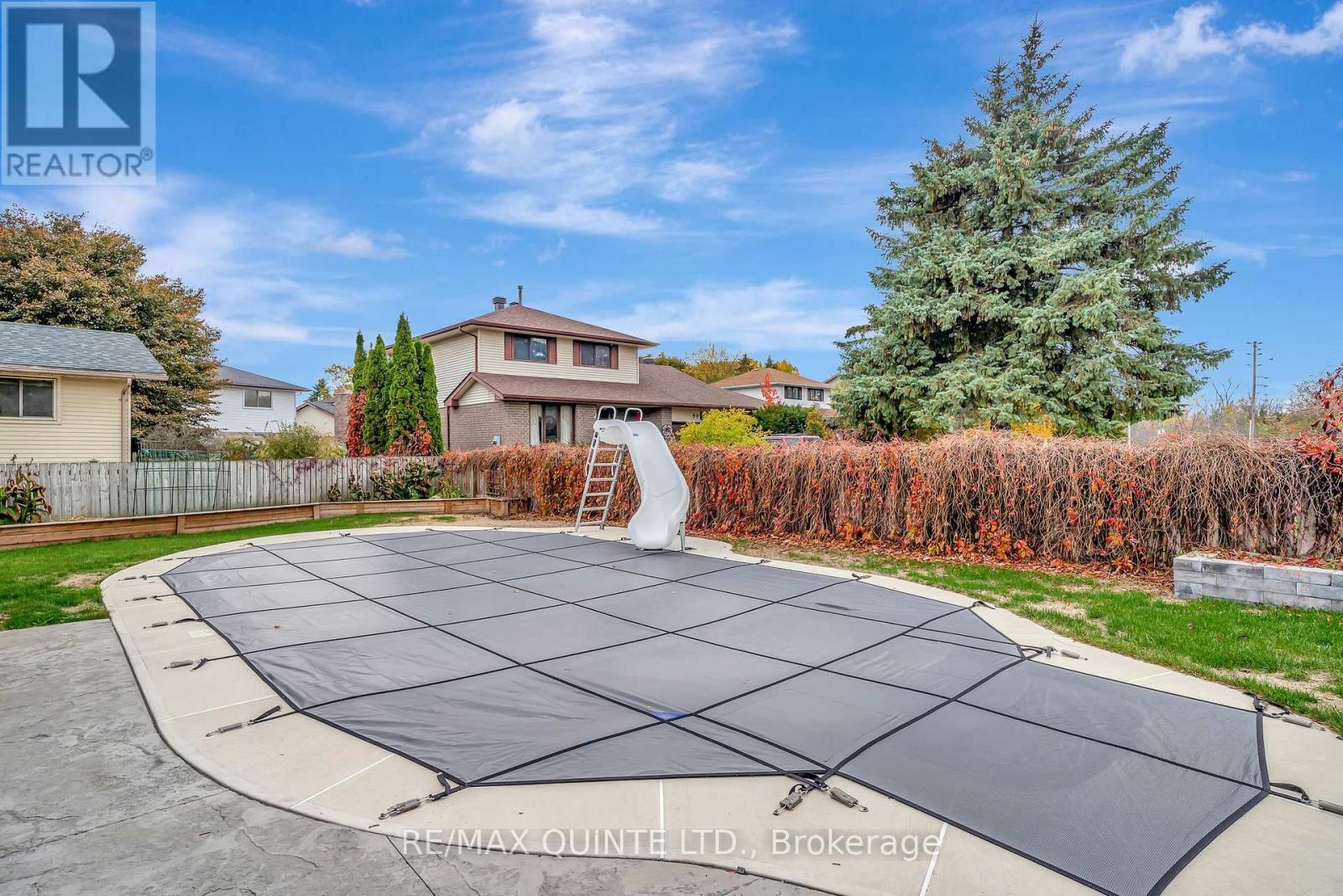 56 Alnet Drive, Belleville (Belleville Ward), ON - Outdoor