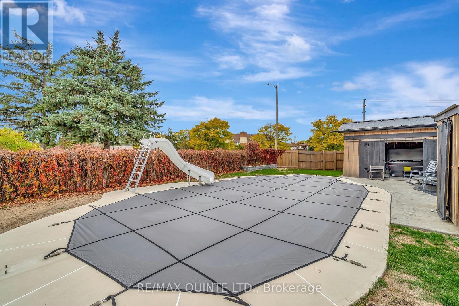 56 Alnet Drive, Belleville (Belleville Ward), ON - Outdoor