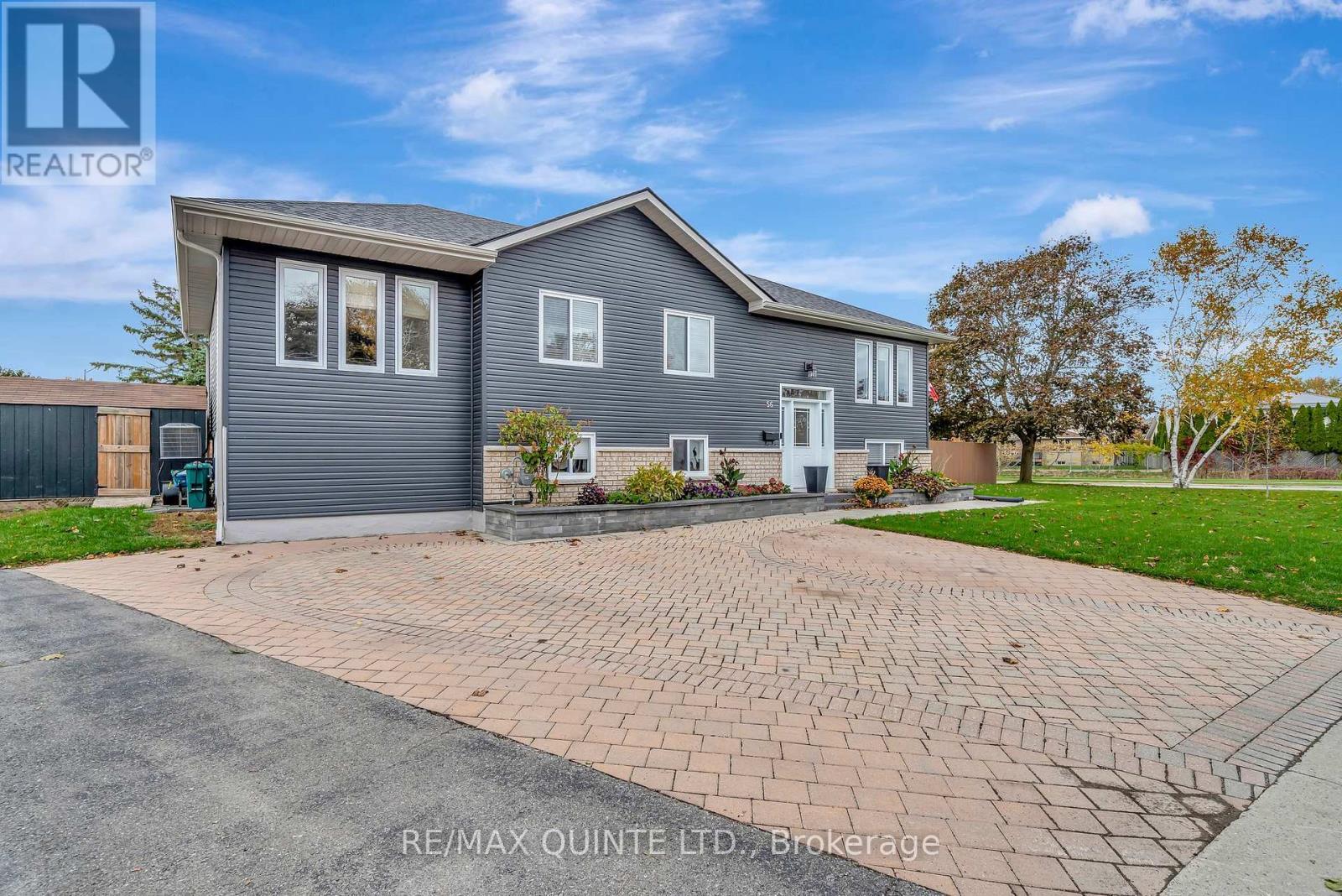 56 Alnet Drive, Belleville (Belleville Ward), ON - Outdoor