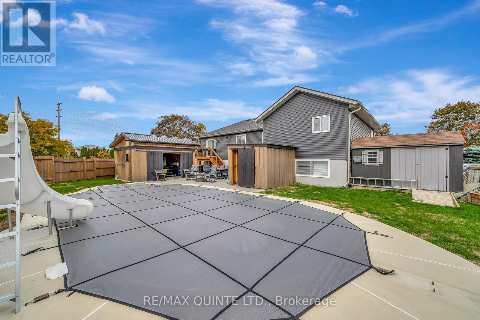 56 Alnet Drive, Belleville (Belleville Ward), ON - Outdoor