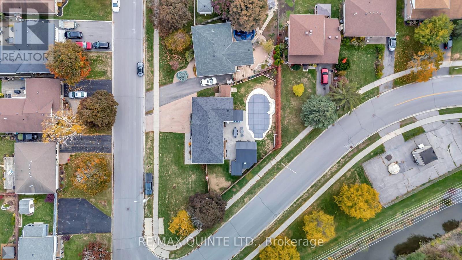 56 Alnet Drive, Belleville (Belleville Ward), ON -