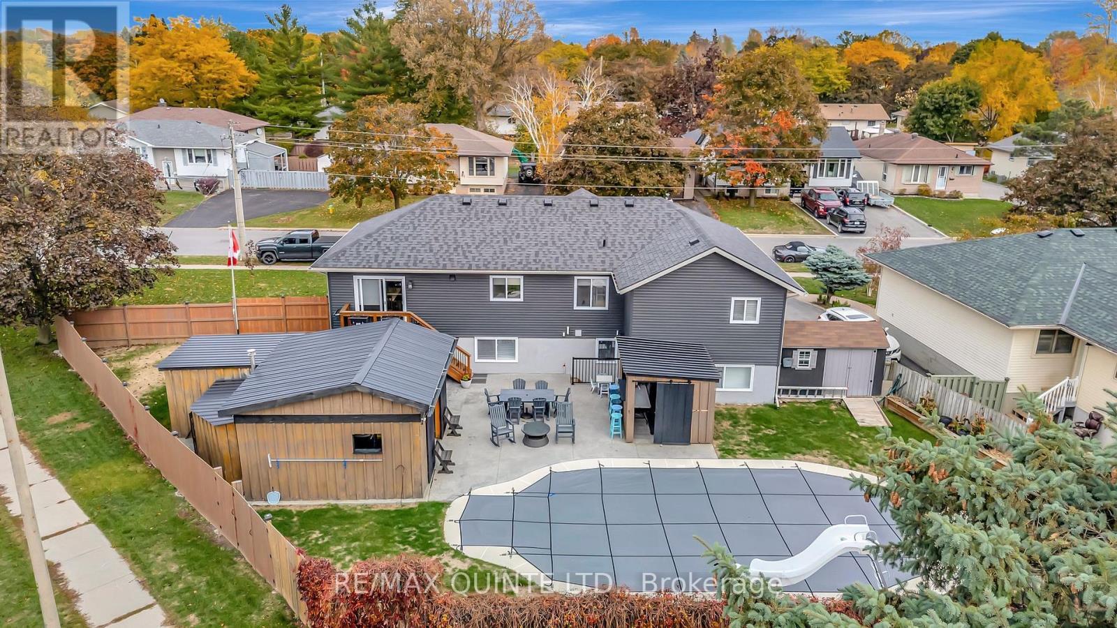 56 Alnet Drive, Belleville (Belleville Ward), ON - Outdoor