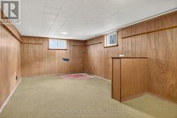 Rec room ready for a new look -