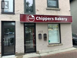 1055 Somerset Street W, Ottawa, ON