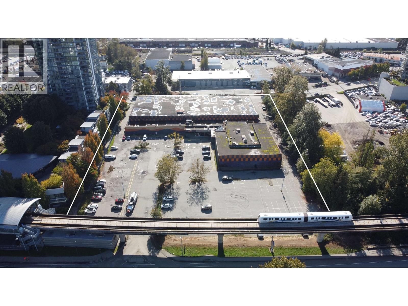 5502 Lougheed Highway, Burnaby, BC