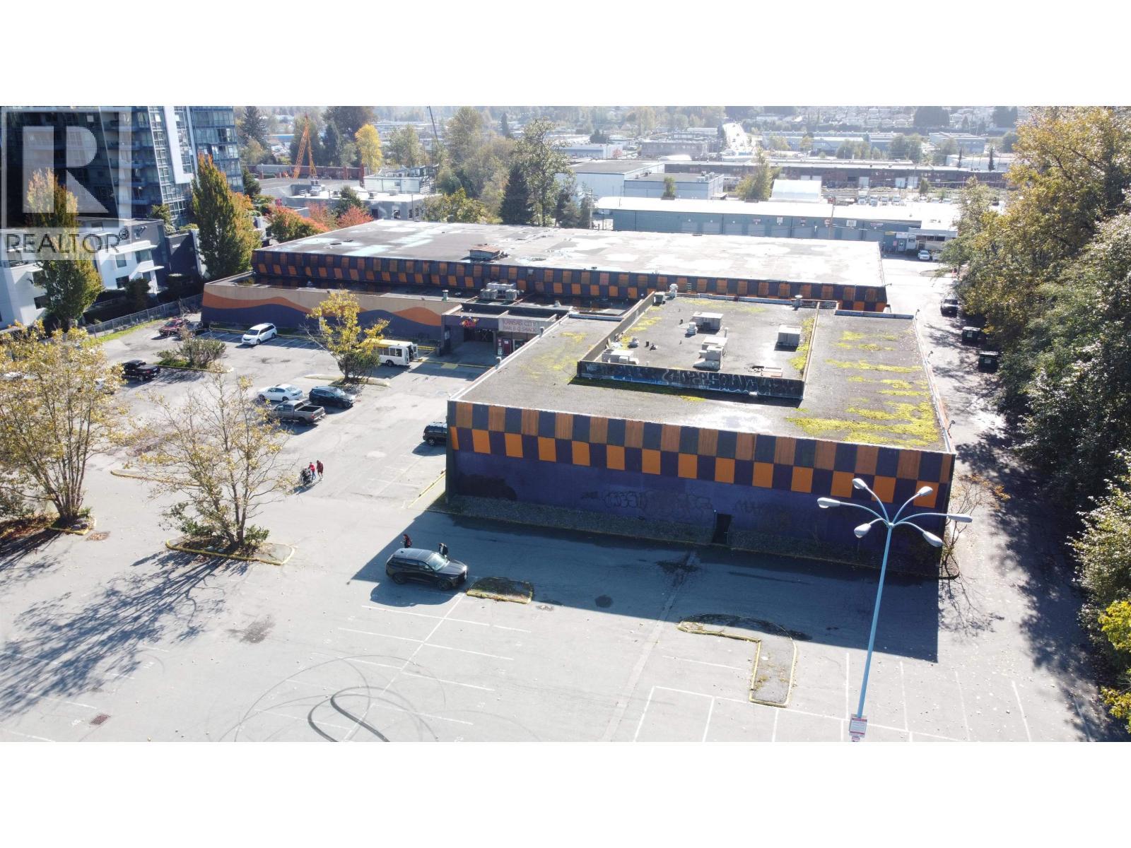 5502 Lougheed Highway, Burnaby, BC