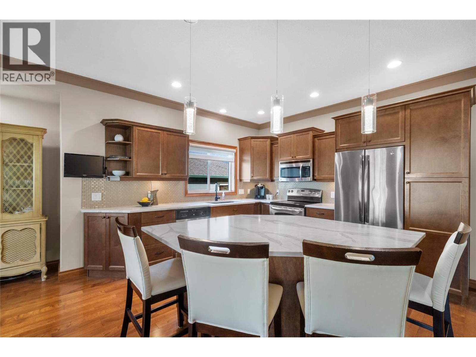 2680 Golf Course Drive Unit# 8, Blind Bay, BC - Indoor