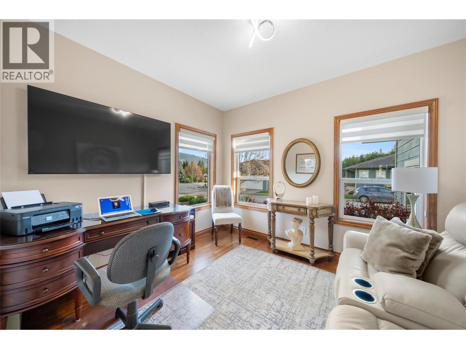 2680 Golf Course Drive Unit# 8, Blind Bay, BC - Indoor