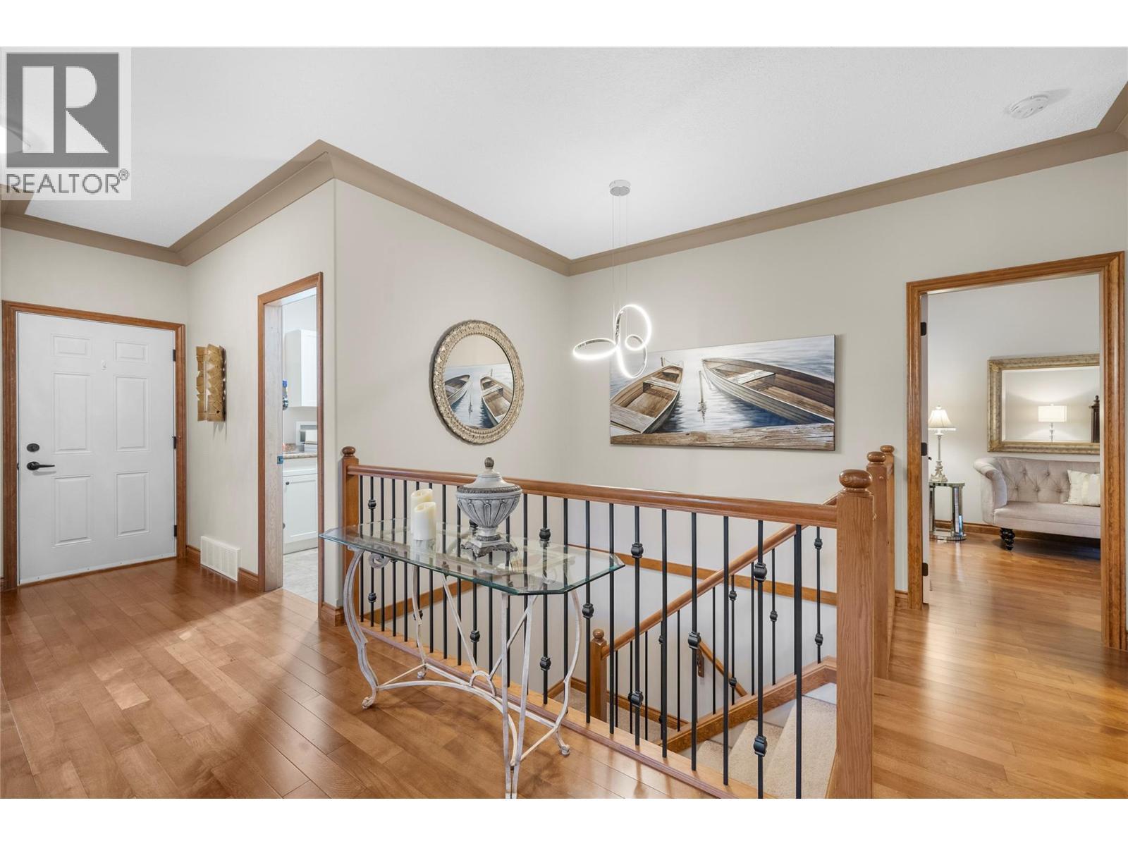 2680 Golf Course Drive Unit# 8, Blind Bay, BC - Indoor Photo Showing Other Room