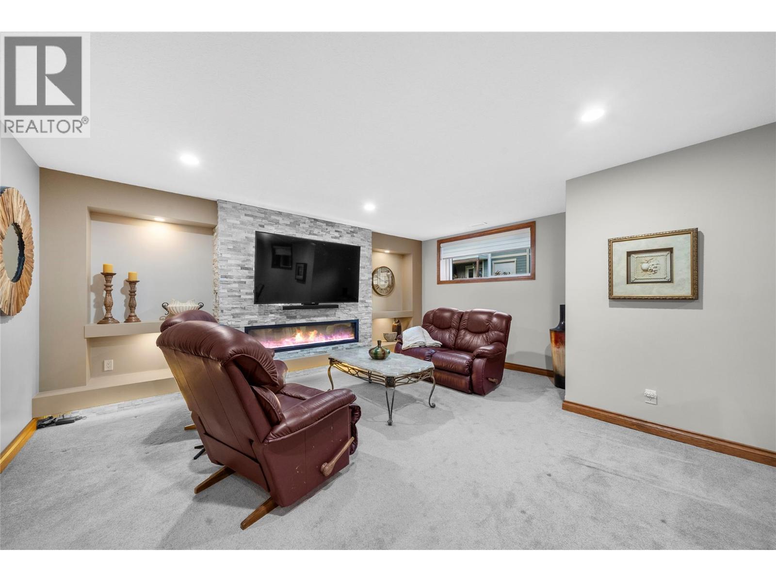 2680 Golf Course Drive Unit# 8, Blind Bay, BC - Indoor