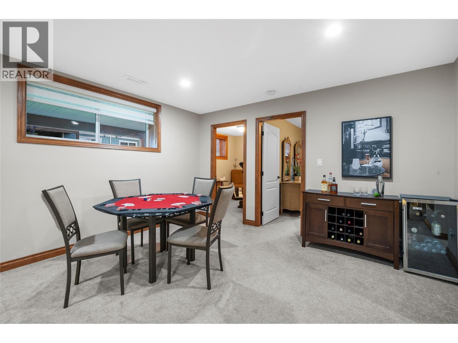 2680 Golf Course Drive Unit# 8, Blind Bay, BC - Indoor Photo Showing Other Room