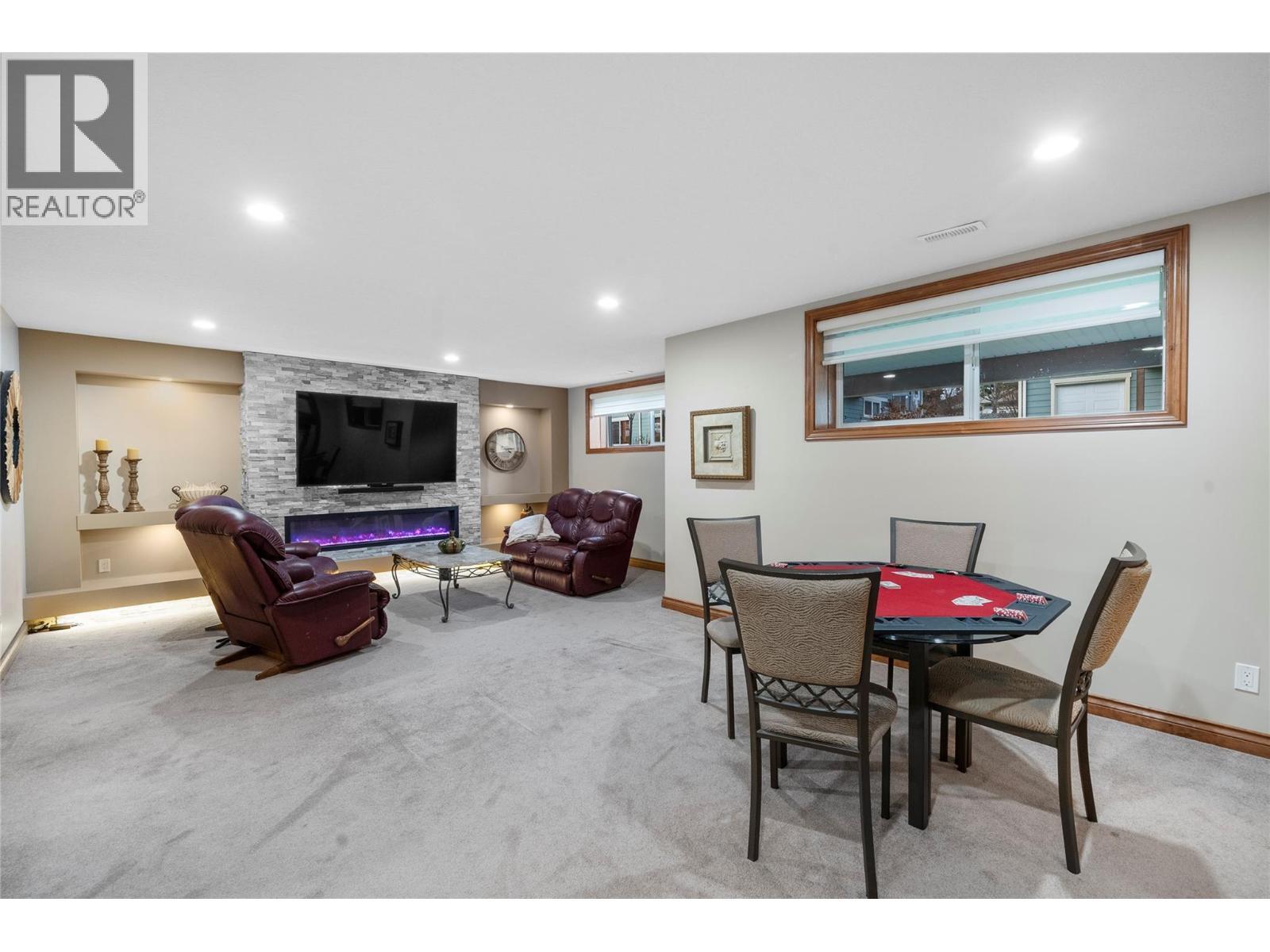 2680 Golf Course Drive Unit# 8, Blind Bay, BC - Indoor