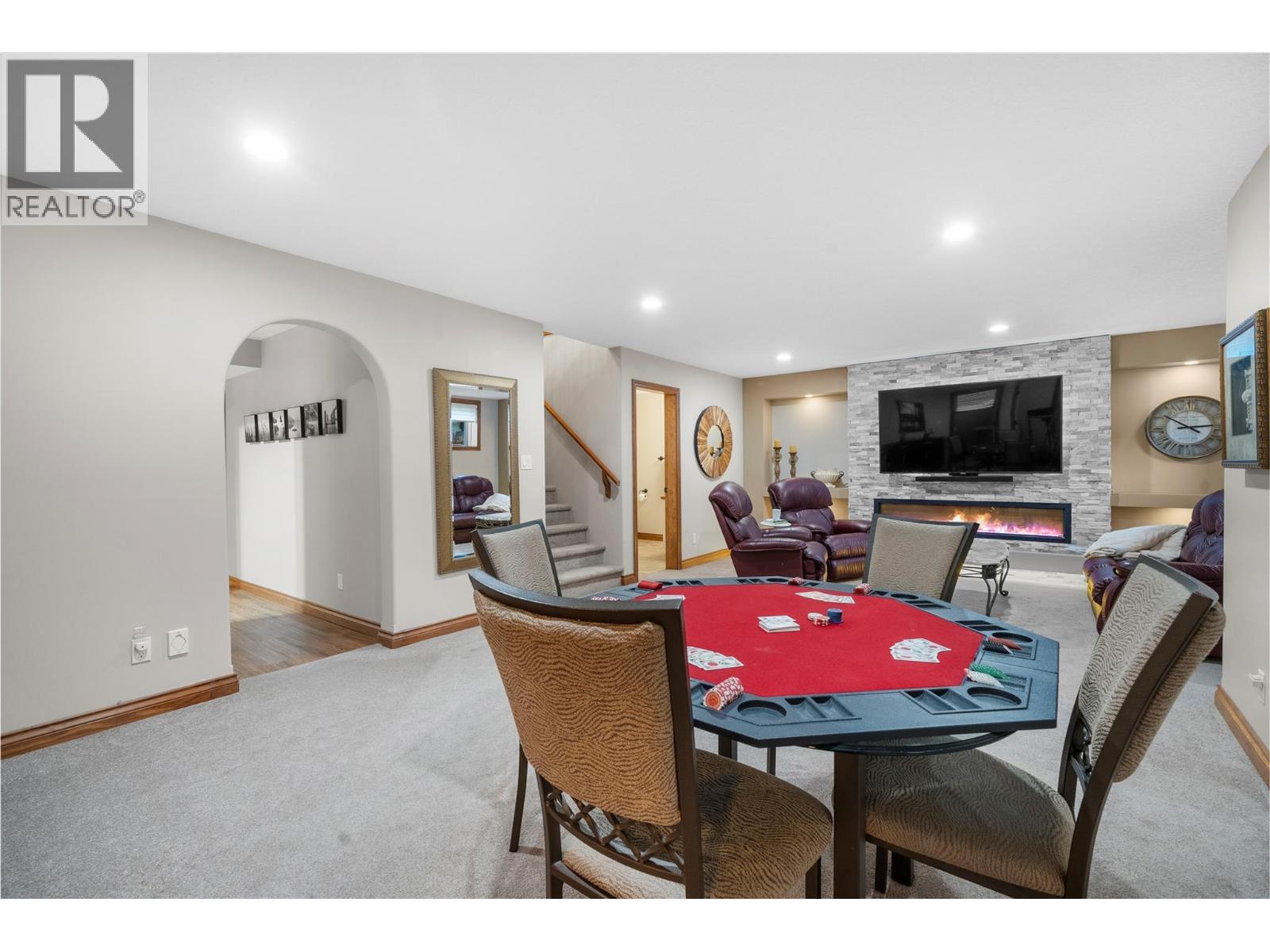 2680 Golf Course Drive Unit# 8, Blind Bay, BC - Indoor