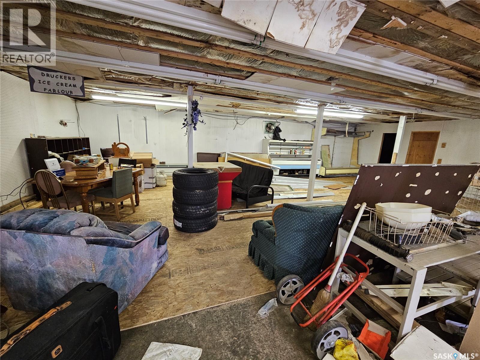 26 Warwick Street, Neville, SK